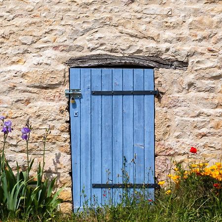 Auberg'Inn Sennecey-le-Grand Exterior foto